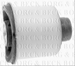Borg & Beck BSK7291 - Suspensión, cuerpo del eje