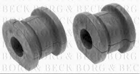 Borg & Beck BSK7300K - Juego de reparación, barra de acoplamiento del estabilizador