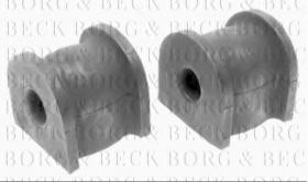 Borg & Beck BSK7301K - Juego de reparación, barra de acoplamiento del estabilizador