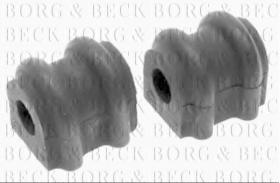 Borg & Beck BSK7304K - Juego de reparación, barra de acoplamiento del estabilizador