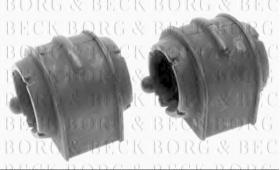 Borg & Beck BSK7314K - Juego de reparación, barra de acoplamiento del estabilizador