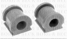 Borg & Beck BSK7318K - Juego de reparación, barra de acoplamiento del estabilizador