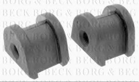 Borg & Beck BSK7320K - Juego de reparación, barra de acoplamiento del estabilizador