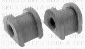 Borg & Beck BSK7322K - Juego de reparación, barra de acoplamiento del estabilizador