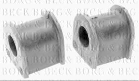 Borg & Beck BSK7324K - Juego de reparación, barra de acoplamiento del estabilizador