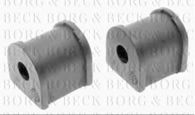 Borg & Beck BSK7326K - Juego de reparación, barra de acoplamiento del estabilizador