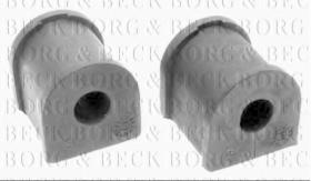 Borg & Beck BSK7327K - Juego de reparación, barra de acoplamiento del estabilizador