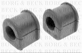 Borg & Beck BSK7328K - Juego de reparación, barra de acoplamiento del estabilizador