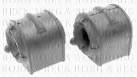 Borg & Beck BSK7331K - Juego de reparación, barra de acoplamiento del estabilizador