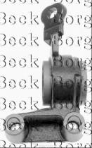 Borg & Beck BSK7333 - Suspensión, Brazo oscilante