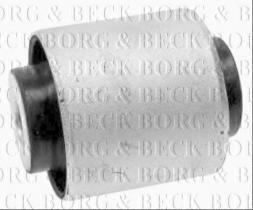 Borg & Beck BSK7349 - Suspensión, Brazo oscilante
