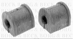Borg & Beck BSK7358K - Juego de reparación, barra de acoplamiento del estabilizador