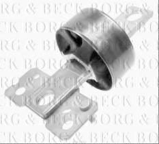 Borg & Beck BSK7360 - Suspensión, Brazo oscilante