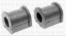 Borg & Beck BSK7362K - Juego de reparación, barra de acoplamiento del estabilizador