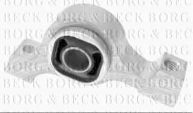Borg & Beck BSK7366 - Suspensión, Brazo oscilante