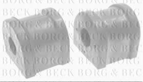 Borg & Beck BSK7376K - Juego de reparación, barra de acoplamiento del estabilizador