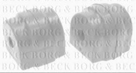 Borg & Beck BSK7377K