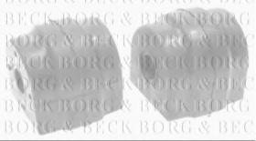 Borg & Beck BSK7381K - Juego de reparación, barra de acoplamiento del estabilizador