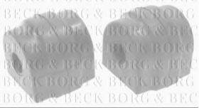 Borg & Beck BSK7382K - Juego de reparación, barra de acoplamiento del estabilizador
