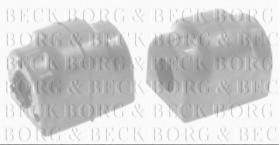 Borg & Beck BSK7386K - Juego de reparación, barra de acoplamiento del estabilizador