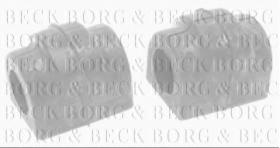 Borg & Beck BSK7389K - Juego de reparación, barra de acoplamiento del estabilizador