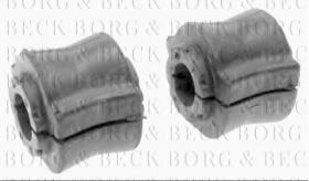 Borg & Beck BSK7395K