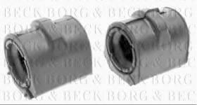 Borg & Beck BSK7400K - Juego de reparación, barra de acoplamiento del estabilizador