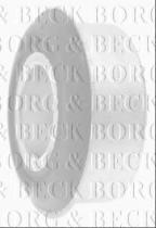 Borg & Beck BSK7403 - Suspensión, Brazo oscilante