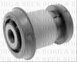 Borg & Beck BSK7405 - Suspensión, Brazo oscilante