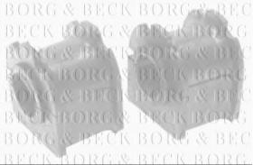 Borg & Beck BSK7406K - Juego de reparación, barra de acoplamiento del estabilizador