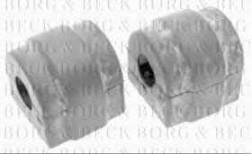 Borg & Beck BSK7409K - Juego de reparación, barra de acoplamiento del estabilizador