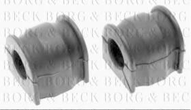 Borg & Beck BSK7410K - Juego de reparación, barra de acoplamiento del estabilizador