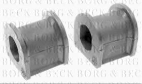 Borg & Beck BSK7411K - Juego de reparación, barra de acoplamiento del estabilizador