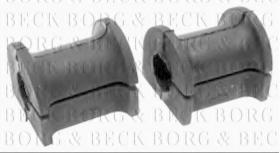 Borg & Beck BSK7417K - Juego de reparación, barra de acoplamiento del estabilizador