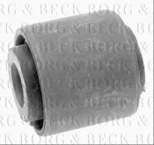 Borg & Beck BSK7419 - Suspensión, Brazo oscilante