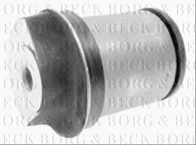 Borg & Beck BSK7420 - Suspensión, cuerpo del eje