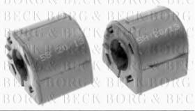 Borg & Beck BSK7426K - Juego de reparación, barra de acoplamiento del estabilizador