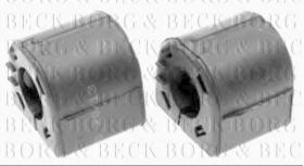 Borg & Beck BSK7427K - Juego de reparación, barra de acoplamiento del estabilizador