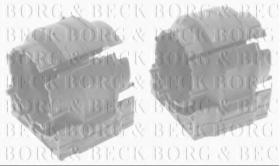 Borg & Beck BSK7430K - Juego de reparación, barra de acoplamiento del estabilizador