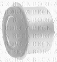 Borg & Beck BSK7435 - Suspensión, Brazo oscilante