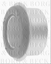 Borg & Beck BSK7437 - Suspensión, Brazo oscilante
