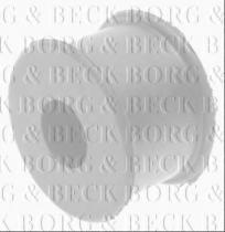 Borg & Beck BSK7444 - Juego de montaje, barra estabilizadora