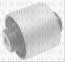 Borg & Beck BSK7489 - Suspensión, Brazo oscilante