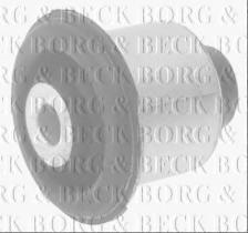 Borg & Beck BSK7492 - Suspensión, Brazo oscilante