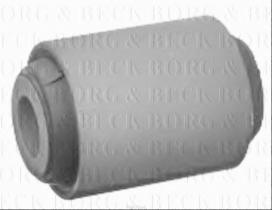 Borg & Beck BSK7544 - Suspensión, Brazo oscilante