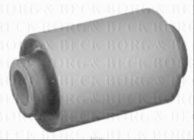 Borg & Beck BSK7565 - Suspensión, Brazo oscilante