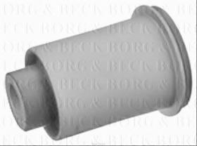 Borg & Beck BSK7592 - Suspensión, Brazo oscilante