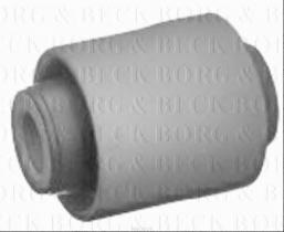 Borg & Beck BSK7628 - Suspensión, Brazo oscilante