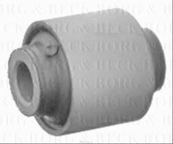 Borg & Beck BSK7631 - Suspensión, Brazo oscilante