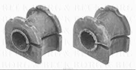 Borg & Beck BSK7661K - Juego de reparación, barra de acoplamiento del estabilizador